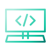 Software Icon Dark
